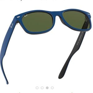 Ray-Ban New Wayfarer